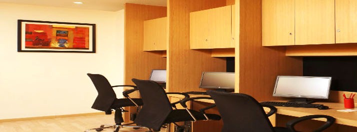 438/Red Fox Hotel Delhi Airport - New Delhi 04.jpg